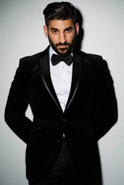 Atila Huseyin