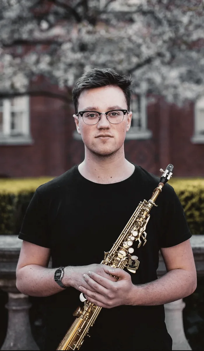 Jonny Vaux