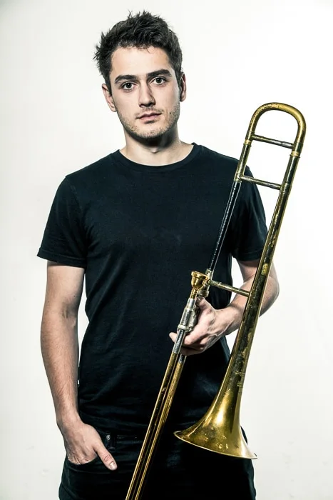 Tom Dunnett