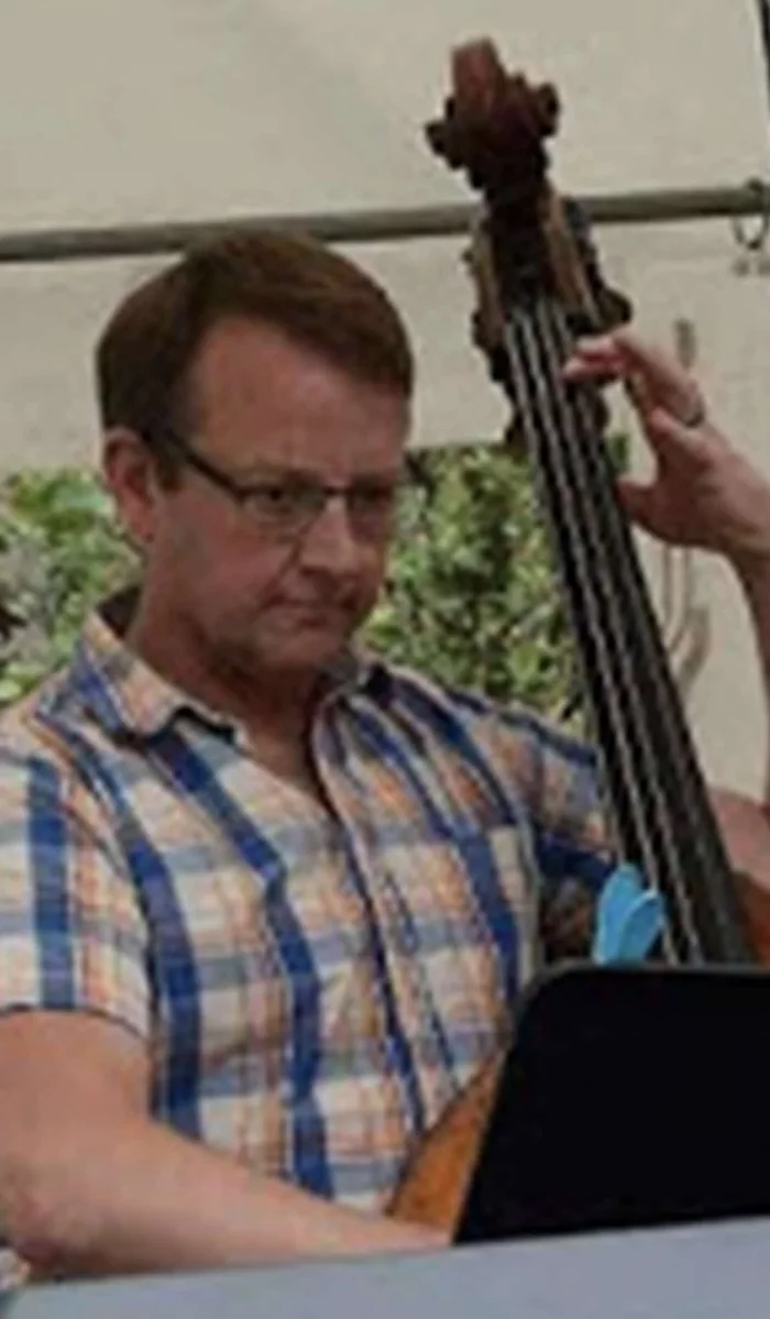 Tom Mark